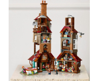 LEGO Harry Potter 76437 Nora - 1298626 - zdjęcie 14
